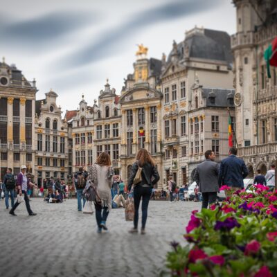things to do in Brussels