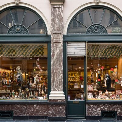 activities for couples in Brussels
